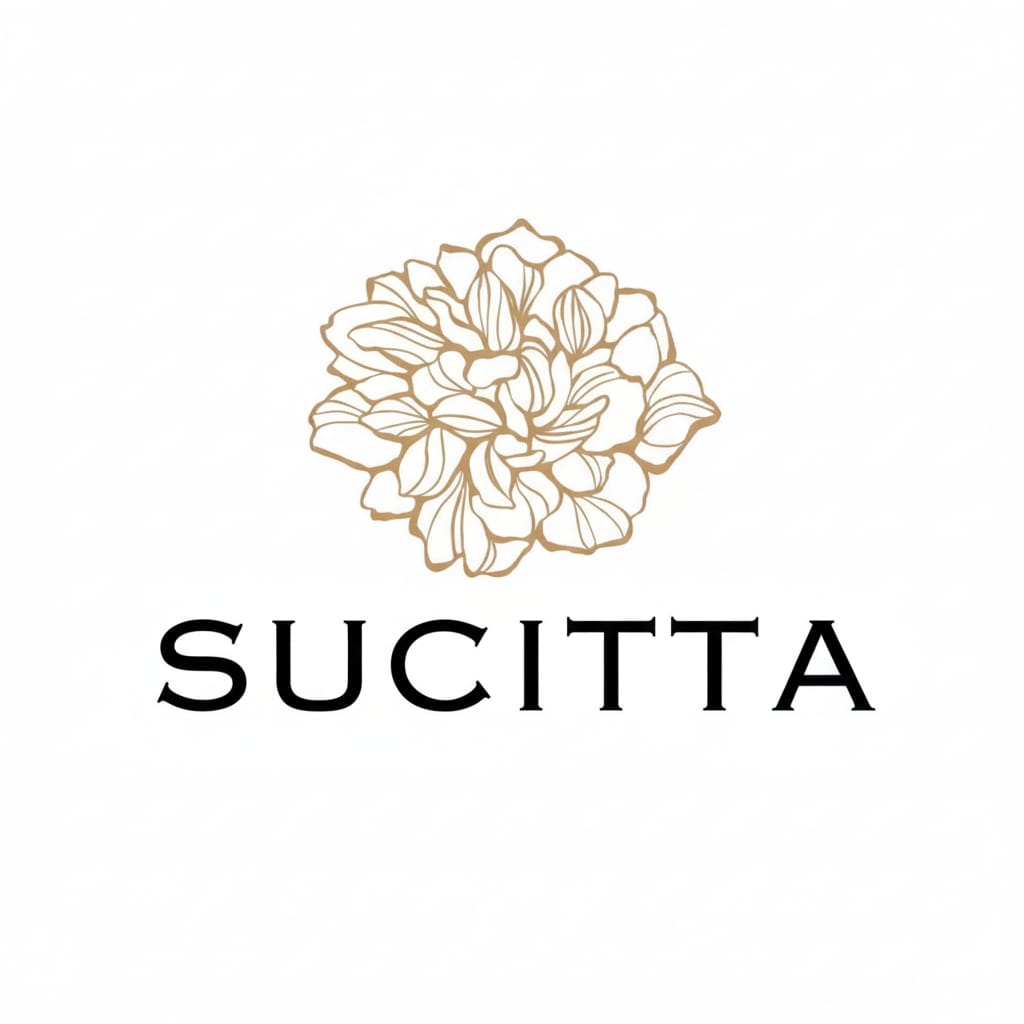 Sucitta Luxury Batik Logo